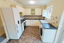 Blenheim Way, STEVENAGE