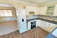 Blenheim Way, STEVENAGE