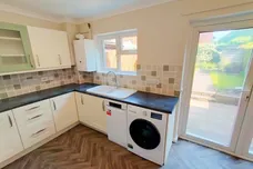 Blenheim Way, STEVENAGE