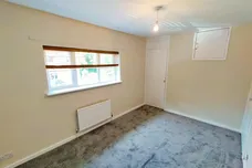 Blenheim Way, STEVENAGE