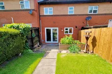 Blenheim Way, STEVENAGE