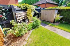 Blenheim Way, STEVENAGE