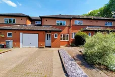 Blenheim Way, STEVENAGE
