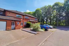 Blenheim Way, STEVENAGE
