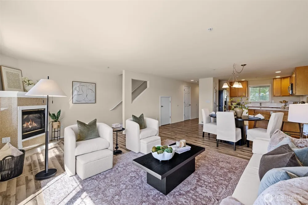 3970 129th Pl SE, Bellevue, WA 98006