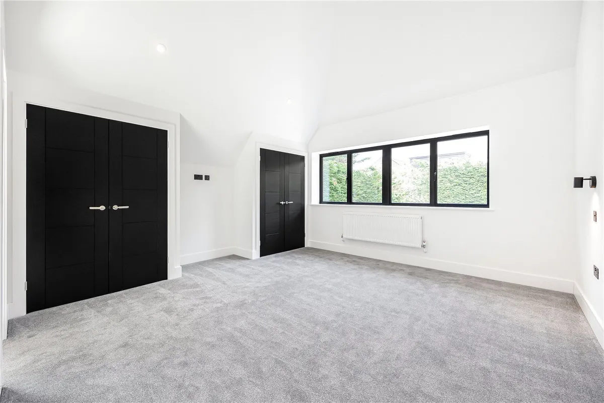 Mill Road, Shiplake, Henley-on-Thames, Oxfordshire, RG9