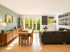 Larkhall Lane, London photo