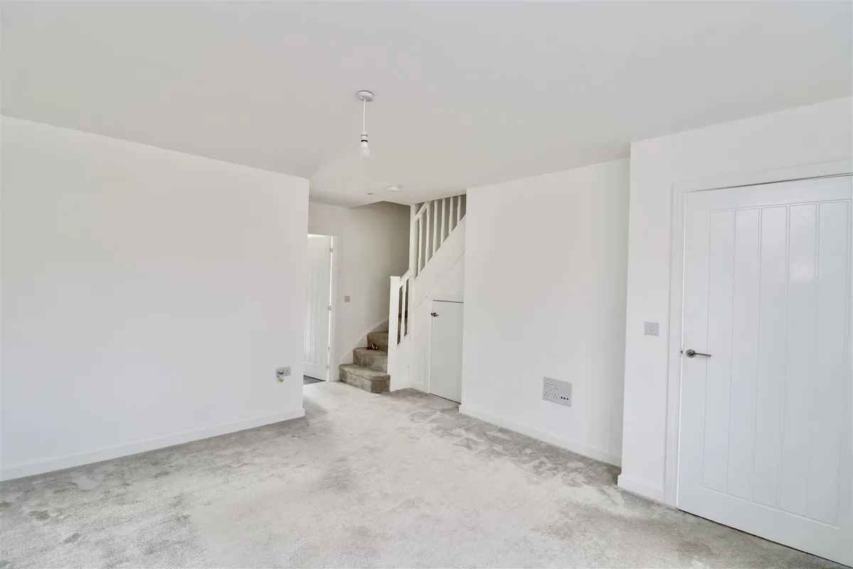Roman Drive, Pocklington, York
