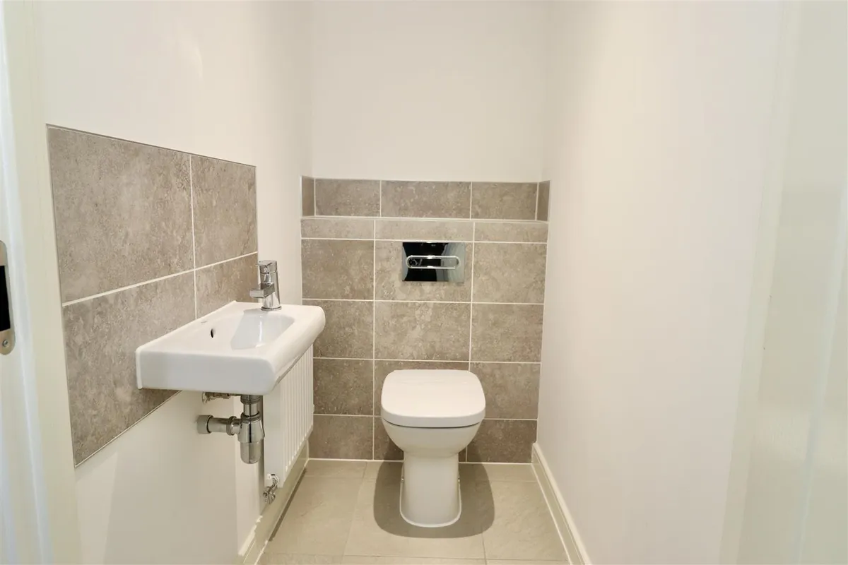 Roman Drive, Pocklington, York