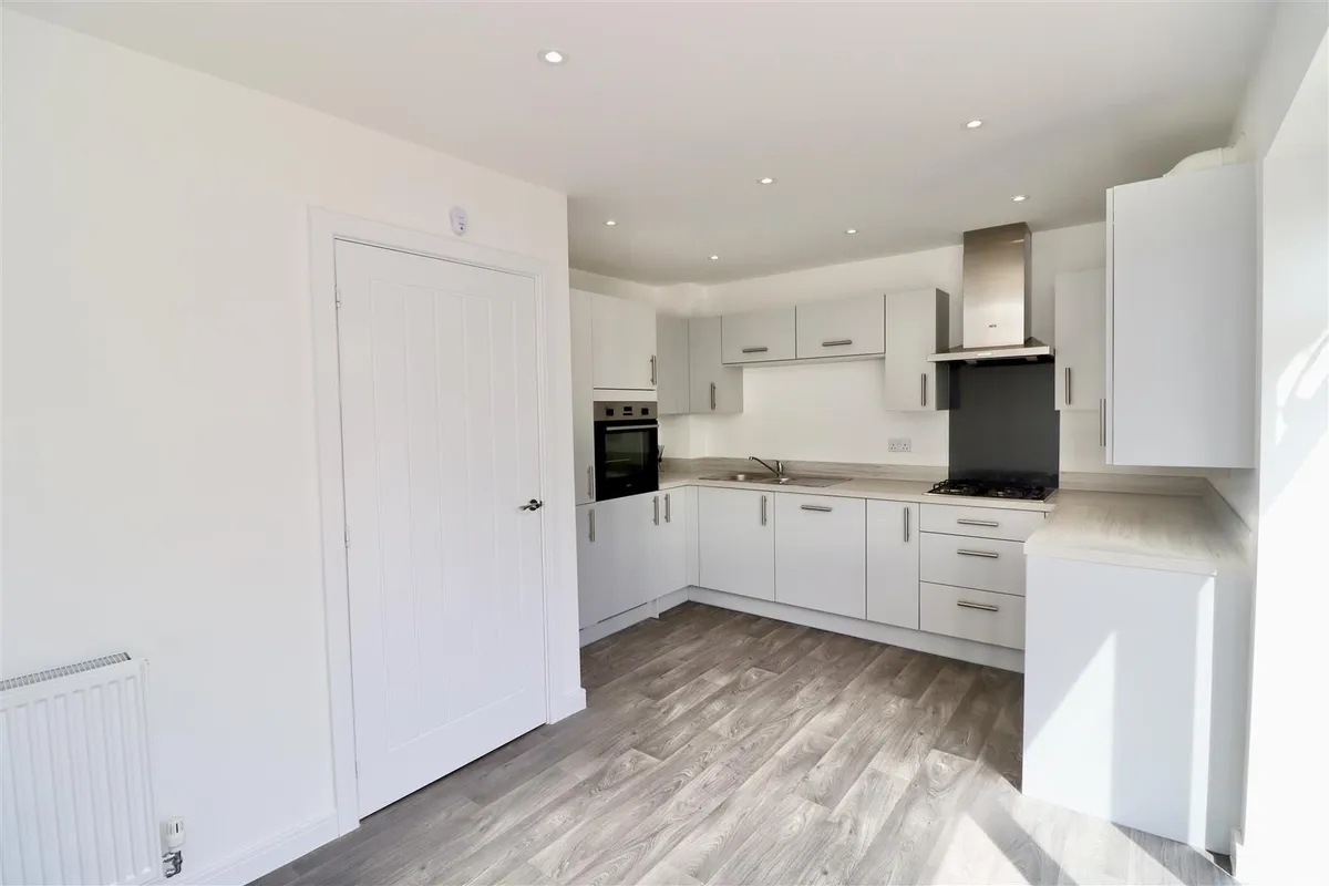 Roman Drive, Pocklington, York