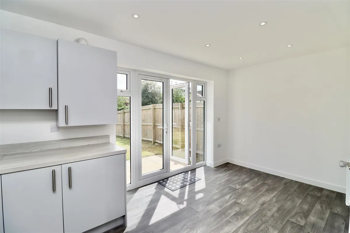 Roman Drive, Pocklington, York