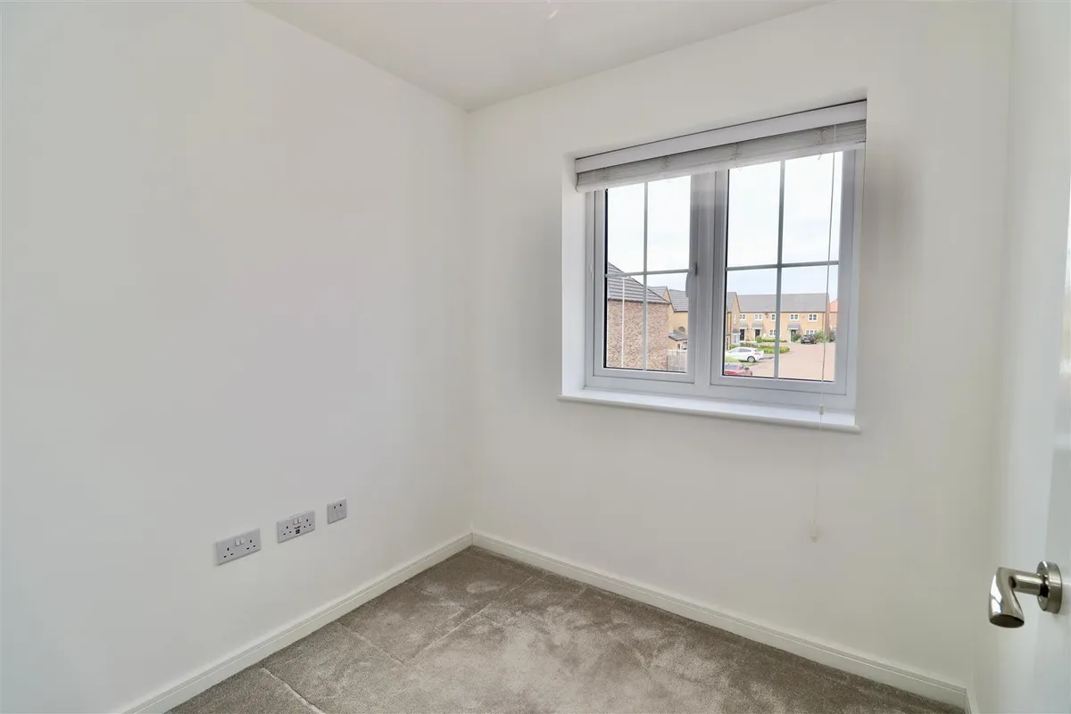 Roman Drive, Pocklington, York