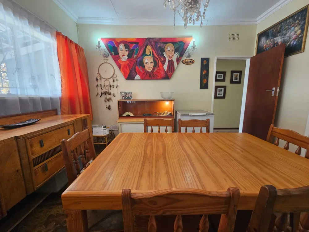 South Africa, Gauteng, Sunnyridge, Northridge Avenue, 25