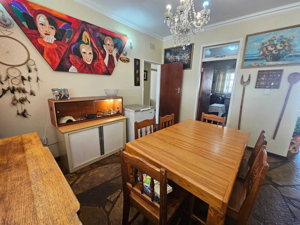 South Africa, Gauteng, Sunnyridge, Northridge Avenue, 25