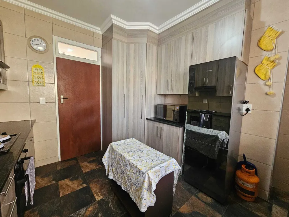 South Africa, Gauteng, Sunnyridge, Northridge Avenue, 25
