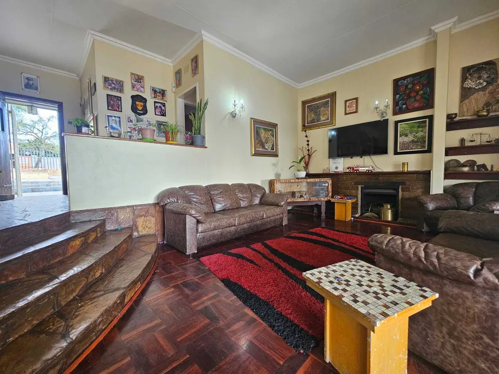 South Africa, Gauteng, Sunnyridge, Northridge Avenue, 25