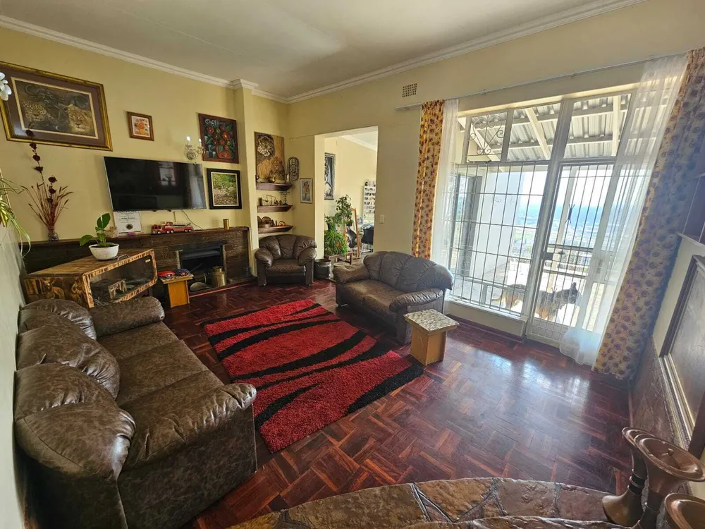 South Africa, Gauteng, Sunnyridge, Northridge Avenue, 25
