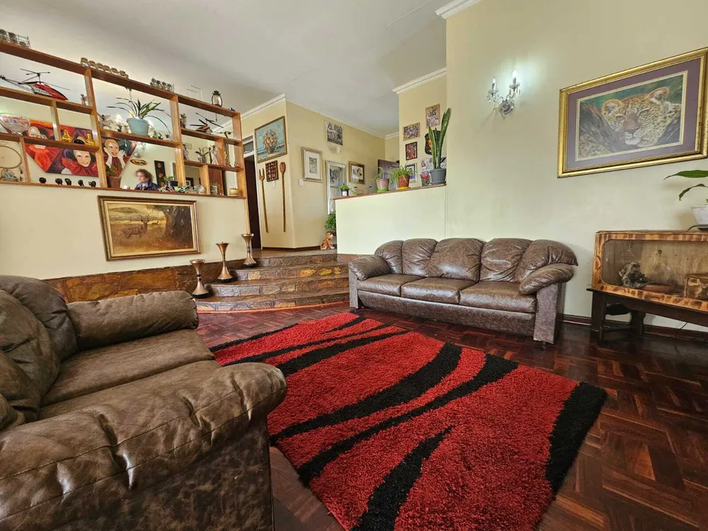 South Africa, Gauteng, Sunnyridge, Northridge Avenue, 25