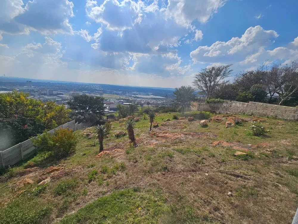 South Africa, Gauteng, Sunnyridge, Northridge Avenue, 25