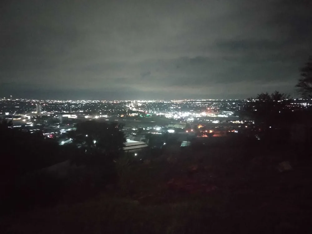 South Africa, Gauteng, Sunnyridge, Northridge Avenue, 25