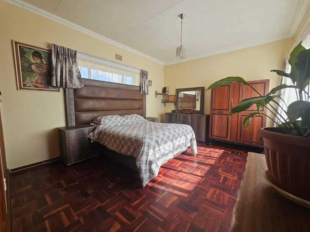 South Africa, Gauteng, Sunnyridge, Northridge Avenue, 25