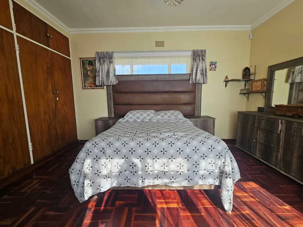 South Africa, Gauteng, Sunnyridge, Northridge Avenue, 25