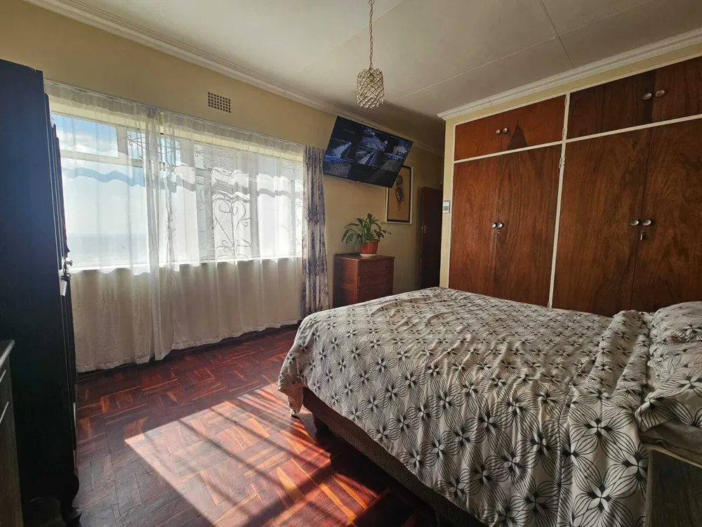 South Africa, Gauteng, Sunnyridge, Northridge Avenue, 25