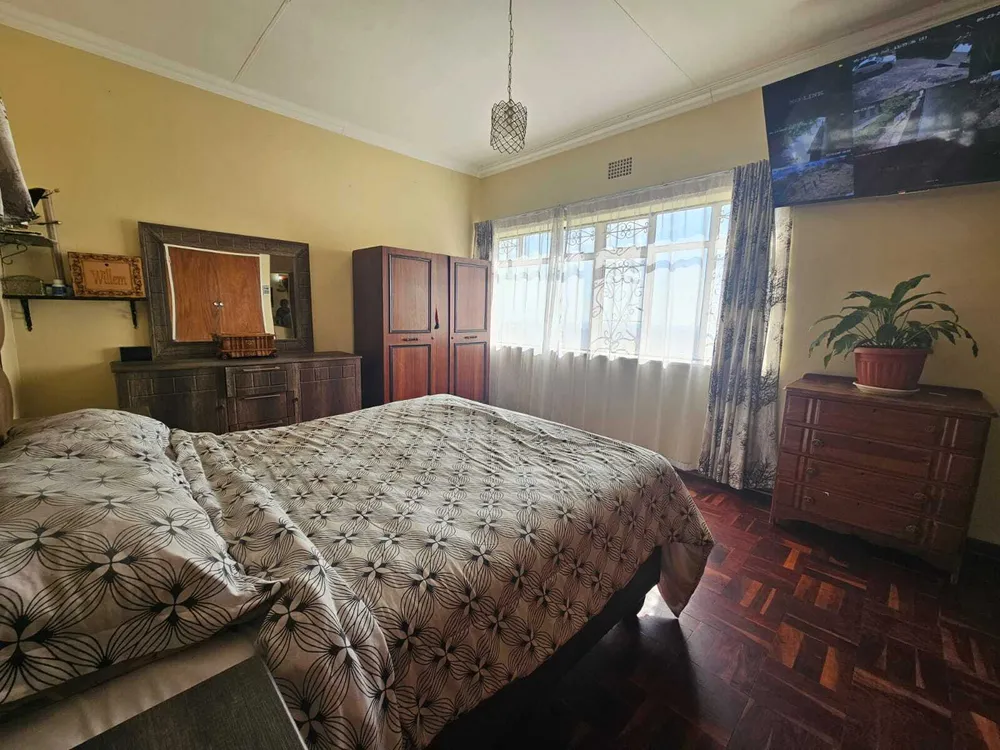 South Africa, Gauteng, Sunnyridge, Northridge Avenue, 25