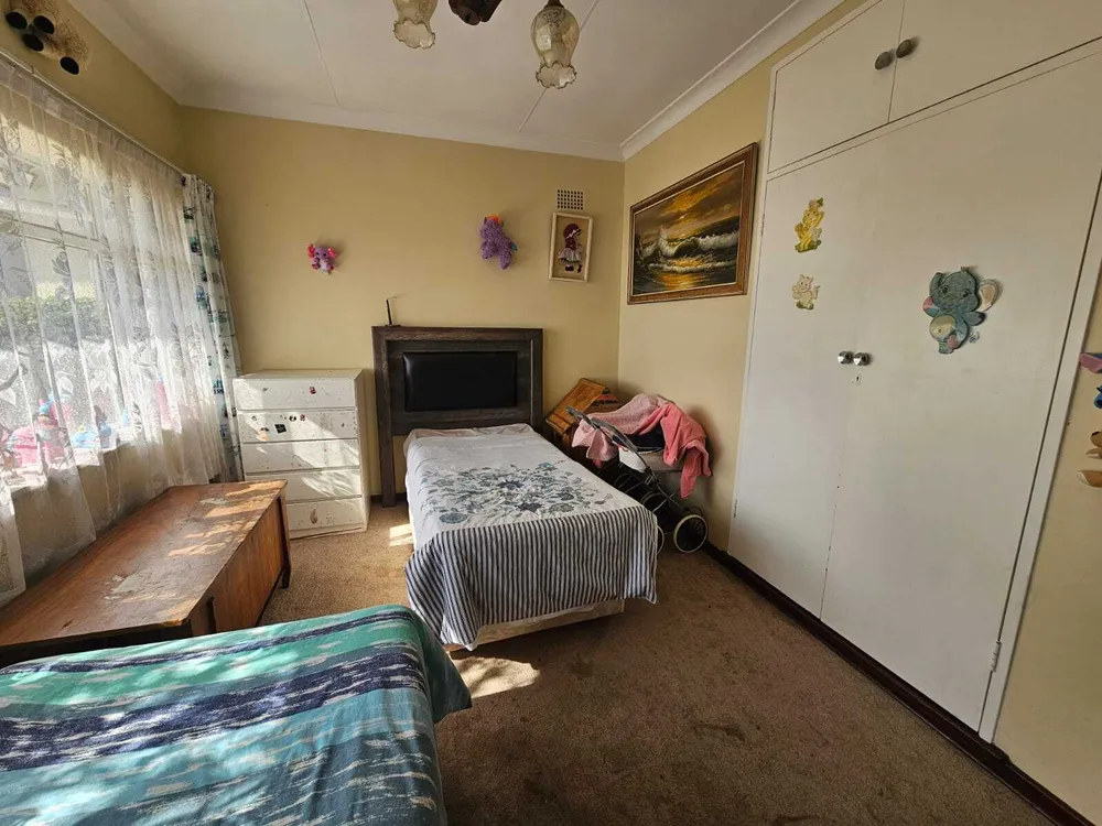 South Africa, Gauteng, Sunnyridge, Northridge Avenue, 25