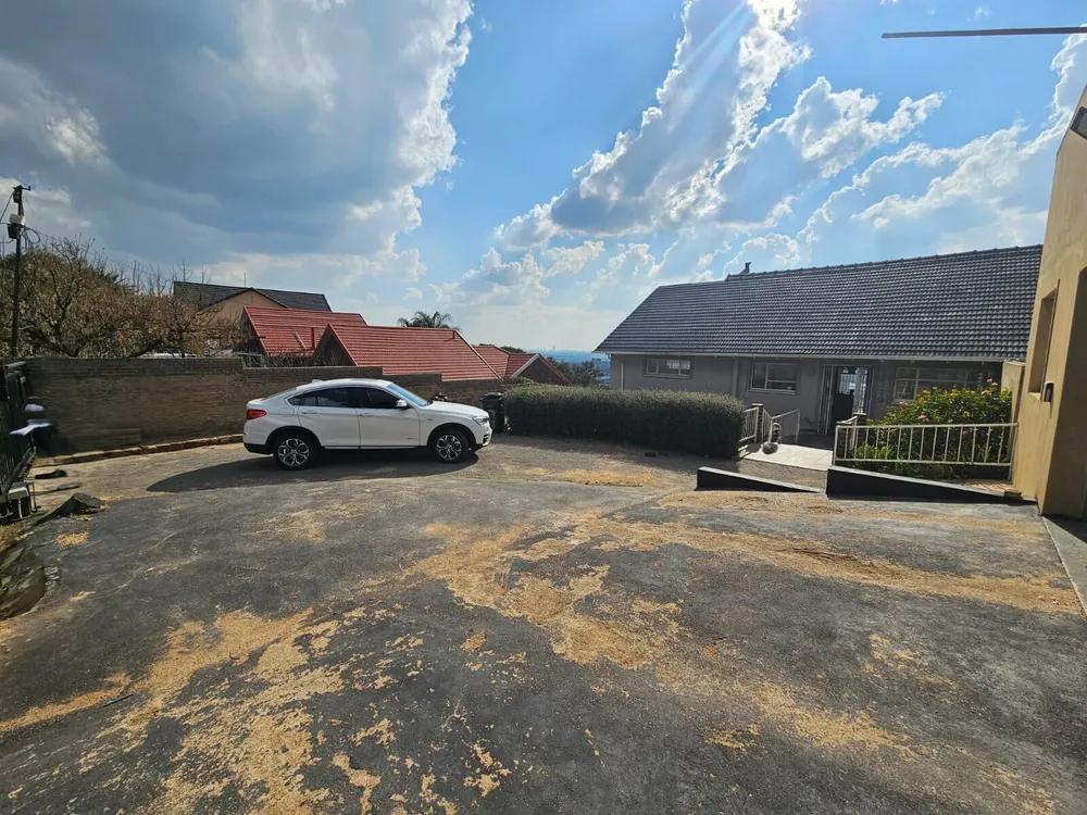 South Africa, Gauteng, Sunnyridge, Northridge Avenue, 25