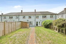 Orford Road, Swaffham