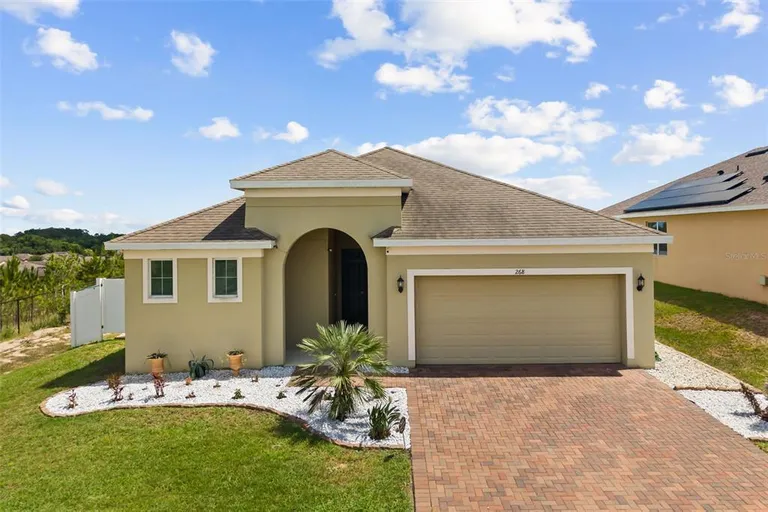 268 Jyoti Dr, Davenport, FL 33837