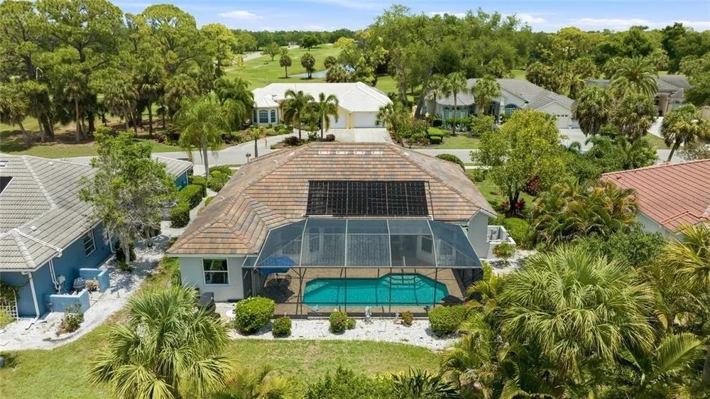 2102 Calusa Lakes Blvd, Nokomis, FL 34275