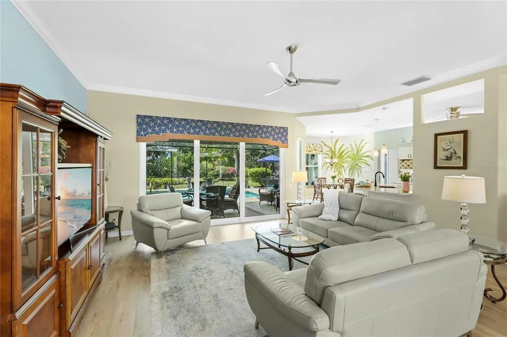 2102 Calusa Lakes Blvd, Nokomis, FL 34275
