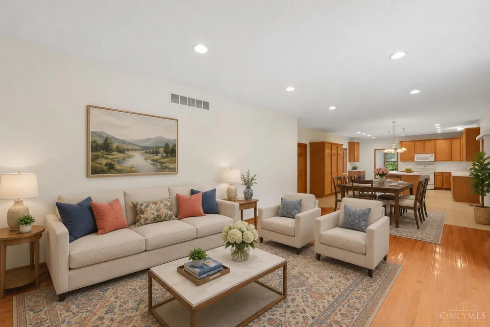 1109 Asbury Rd, Cincinnati, OH 45255
