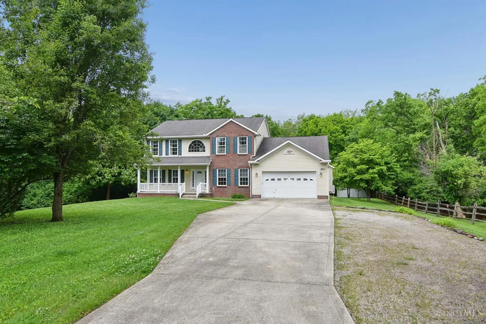 1109 Asbury Rd, Cincinnati, OH 45255