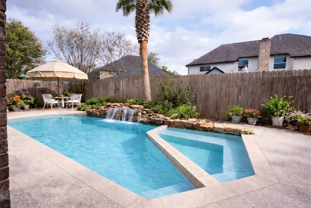 17310 Wyeth Circle, Spring, TX 77379