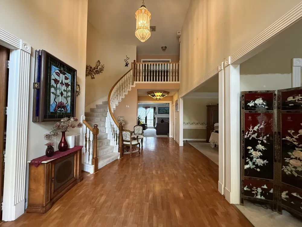 17310 Wyeth Circle, Spring, TX 77379