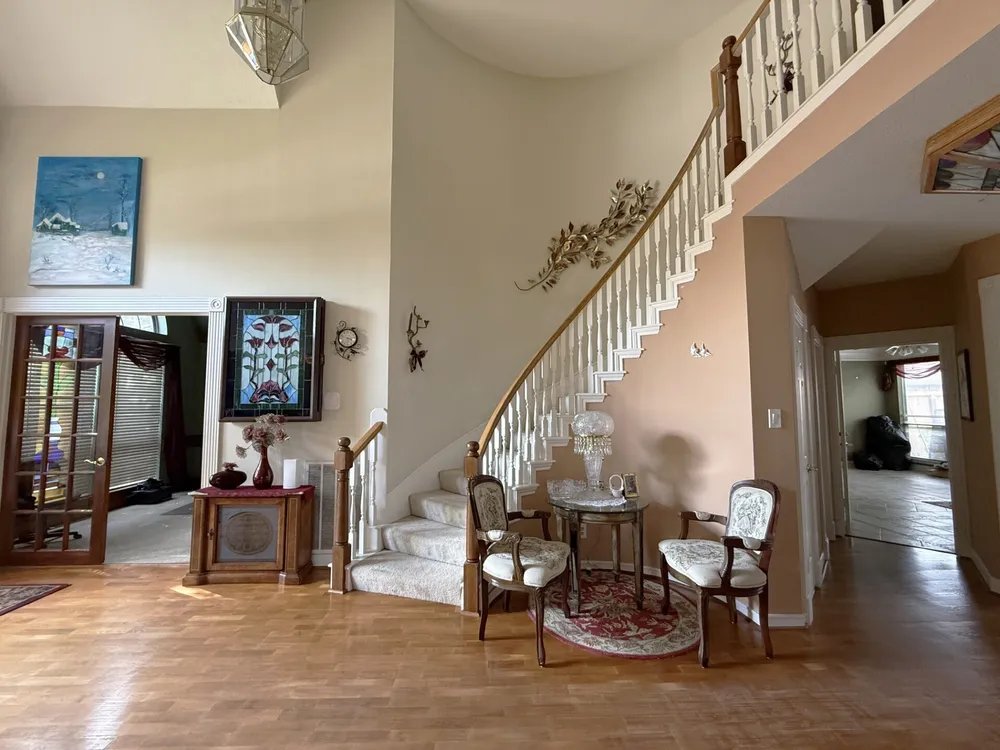 17310 Wyeth Circle, Spring, TX 77379