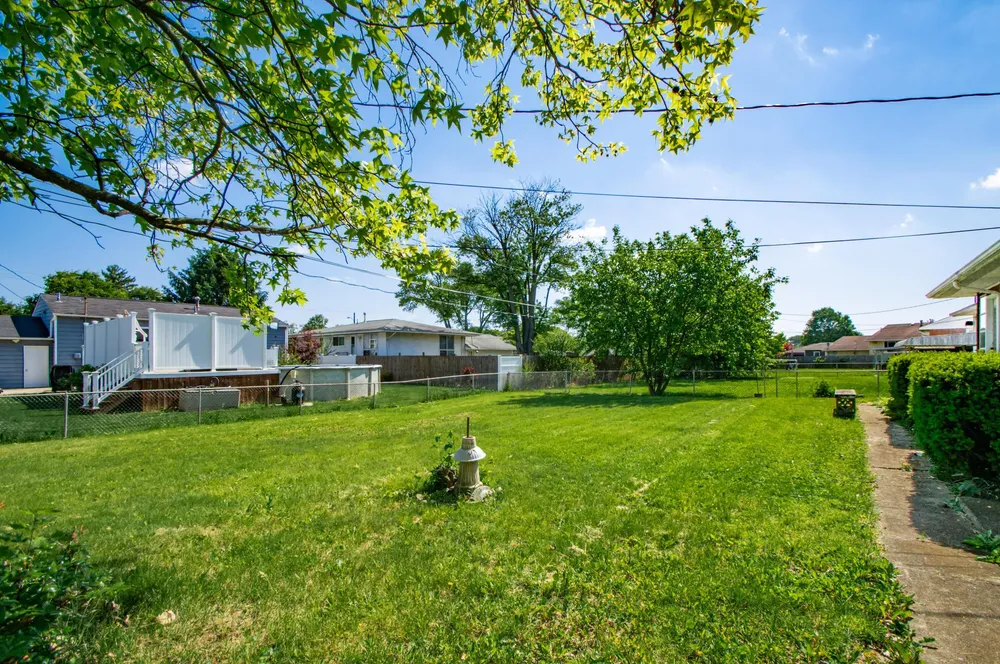 2928 N Gresham Rd, Columbus, OH 43204