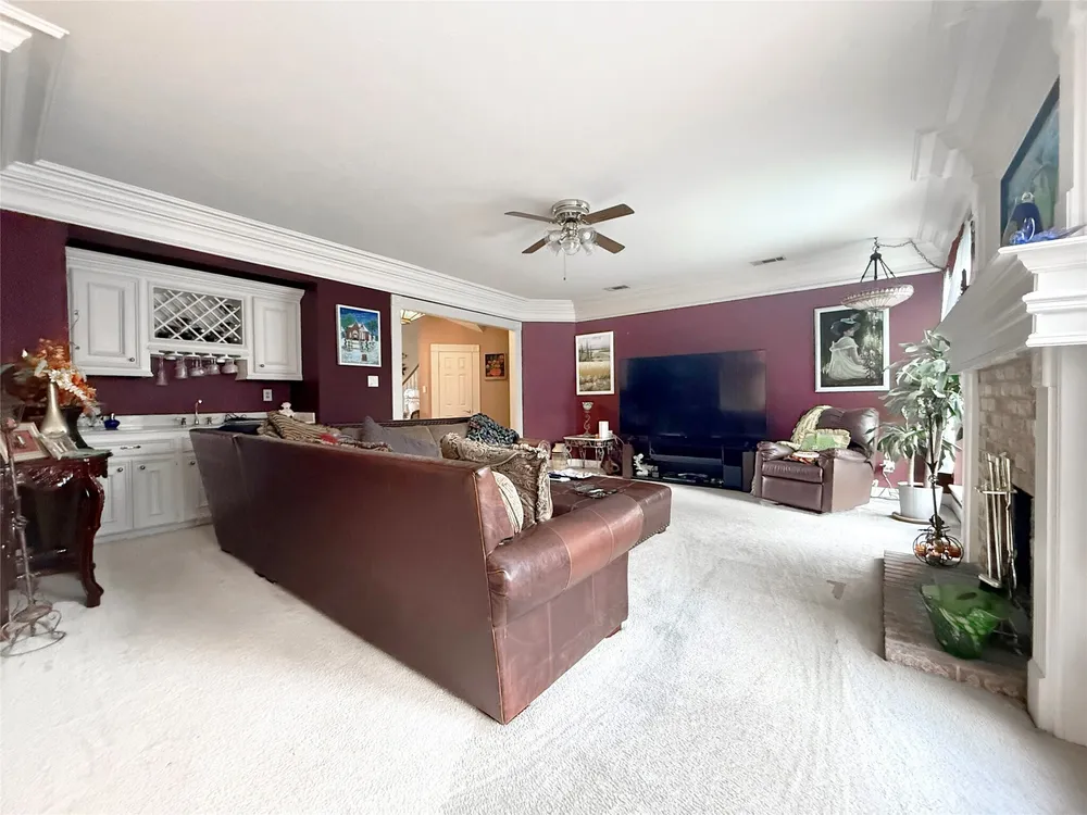 17310 Wyeth Circle, Spring, TX 77379