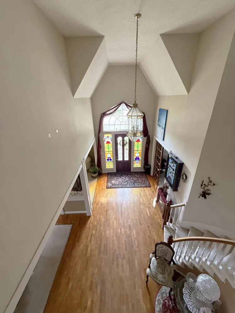 17310 Wyeth Circle, Spring, TX 77379