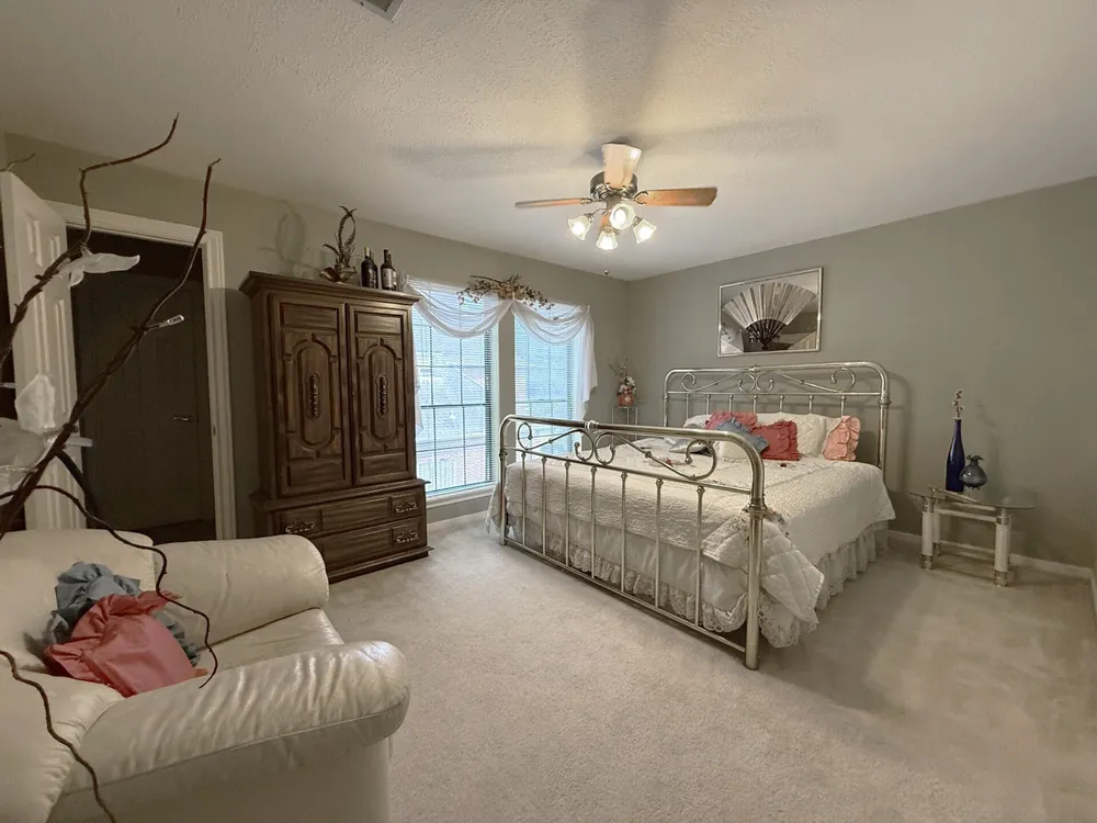 17310 Wyeth Circle, Spring, TX 77379