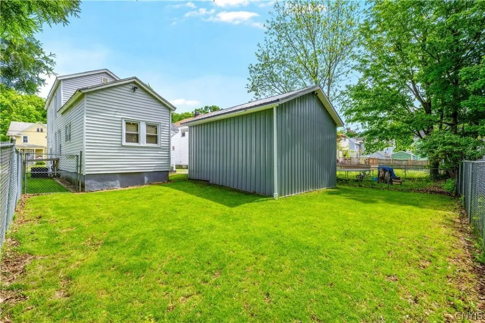 413 William St, Rome, NY 13440-4123