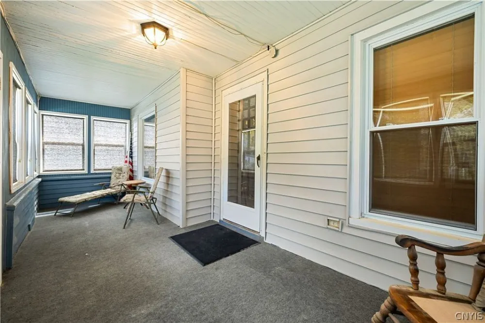 413 William St, Rome, NY 13440-4123