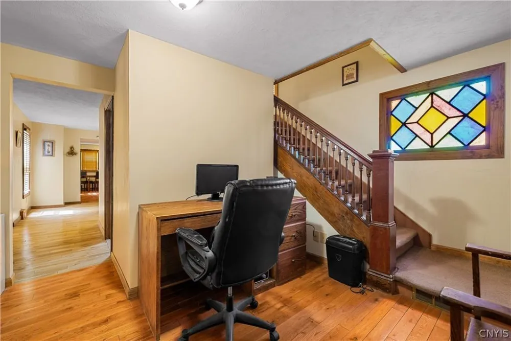413 William St, Rome, NY 13440-4123