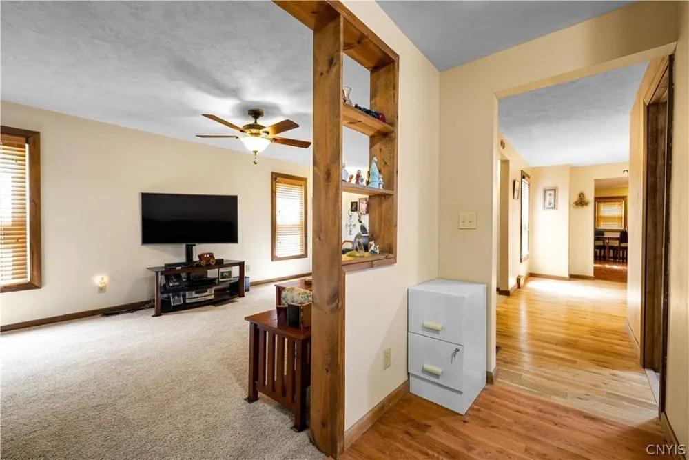 413 William St, Rome, NY 13440-4123