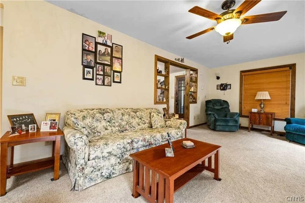 413 William St, Rome, NY 13440-4123