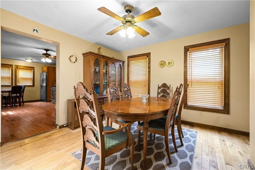 413 William St, Rome, NY 13440-4123
