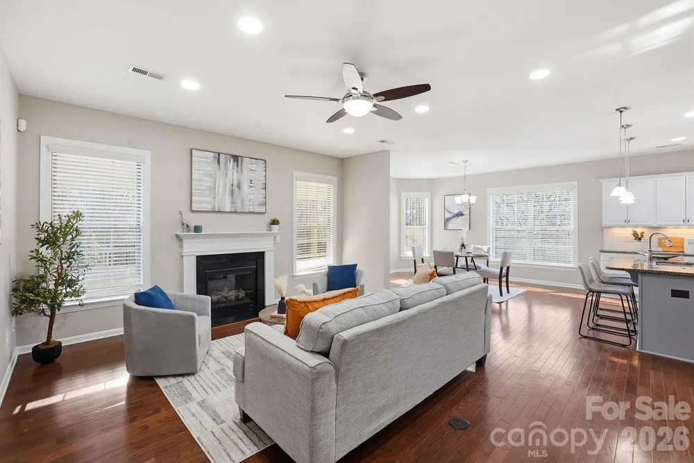 226 Hawks Creek Pkwy, Fort Mill, SC 29708